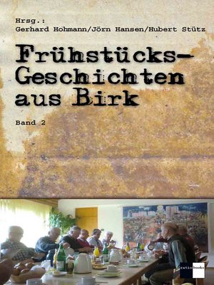 cover image of Frühstücksgeschichten aus Birk